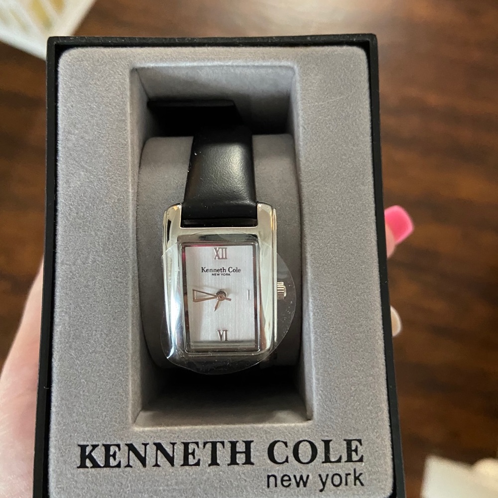 Brand new watch